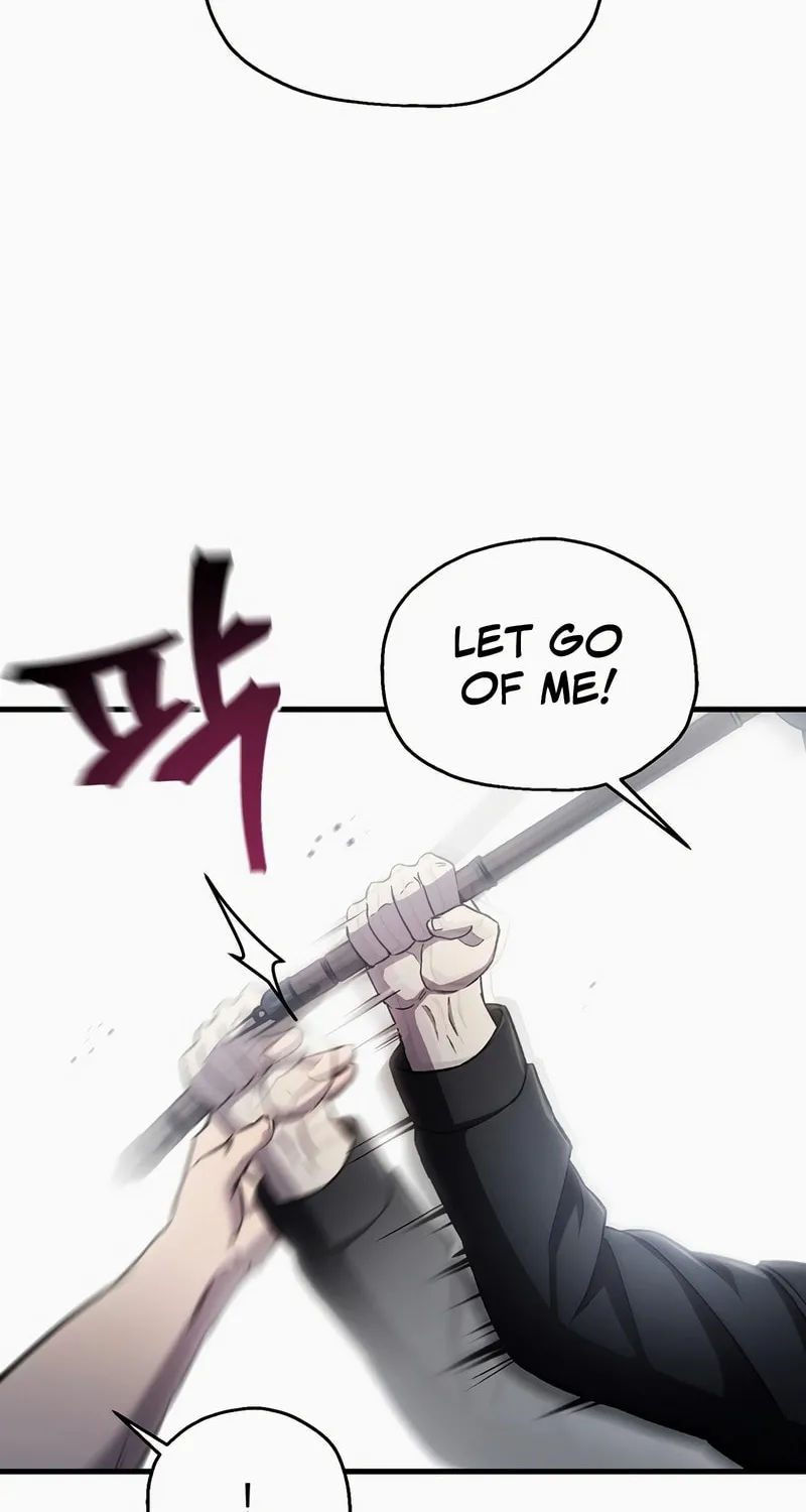 Solo Resurrection Chapter 45 page 42 - 
