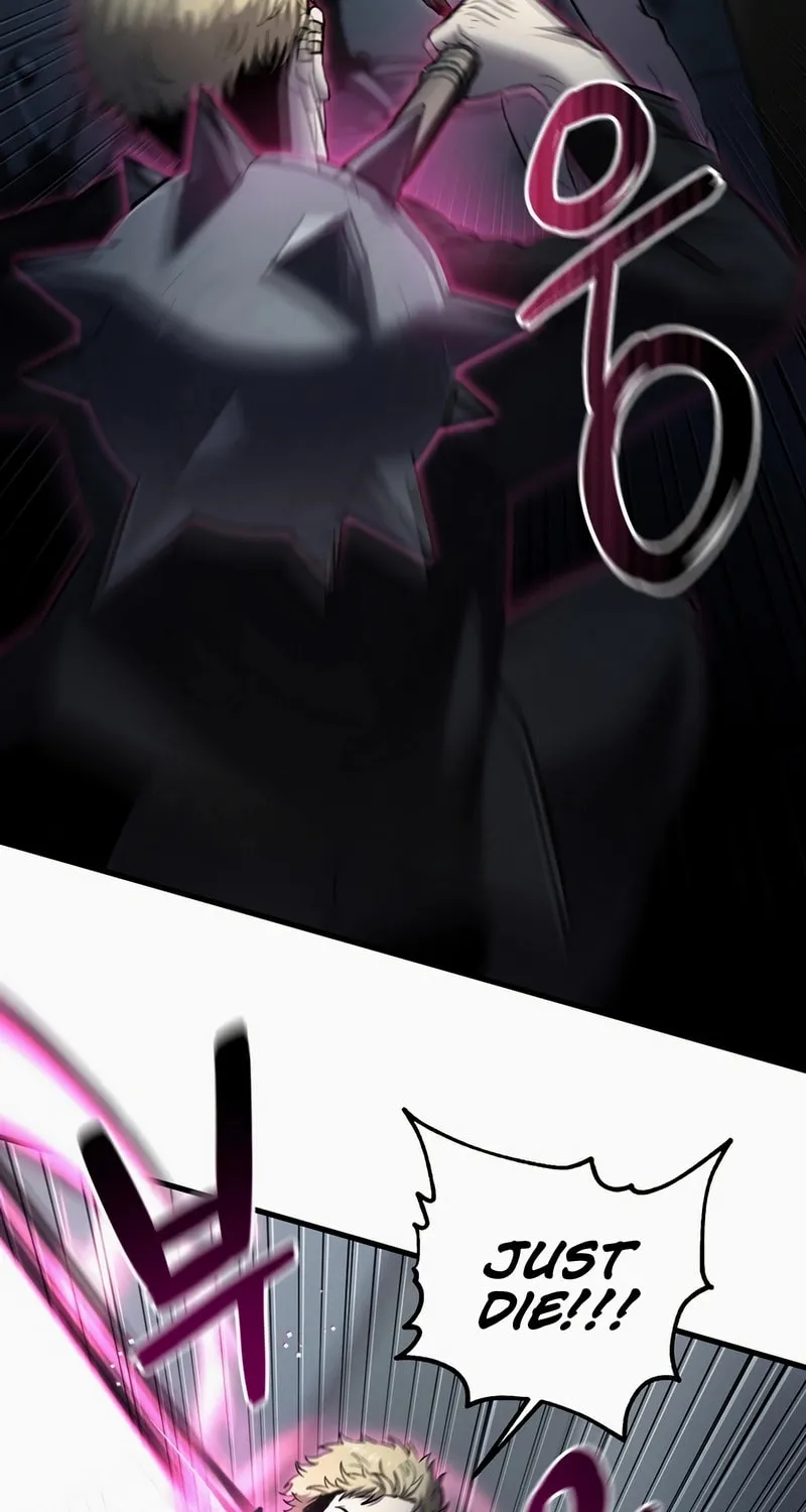 Solo Resurrection Chapter 45 page 44 - 