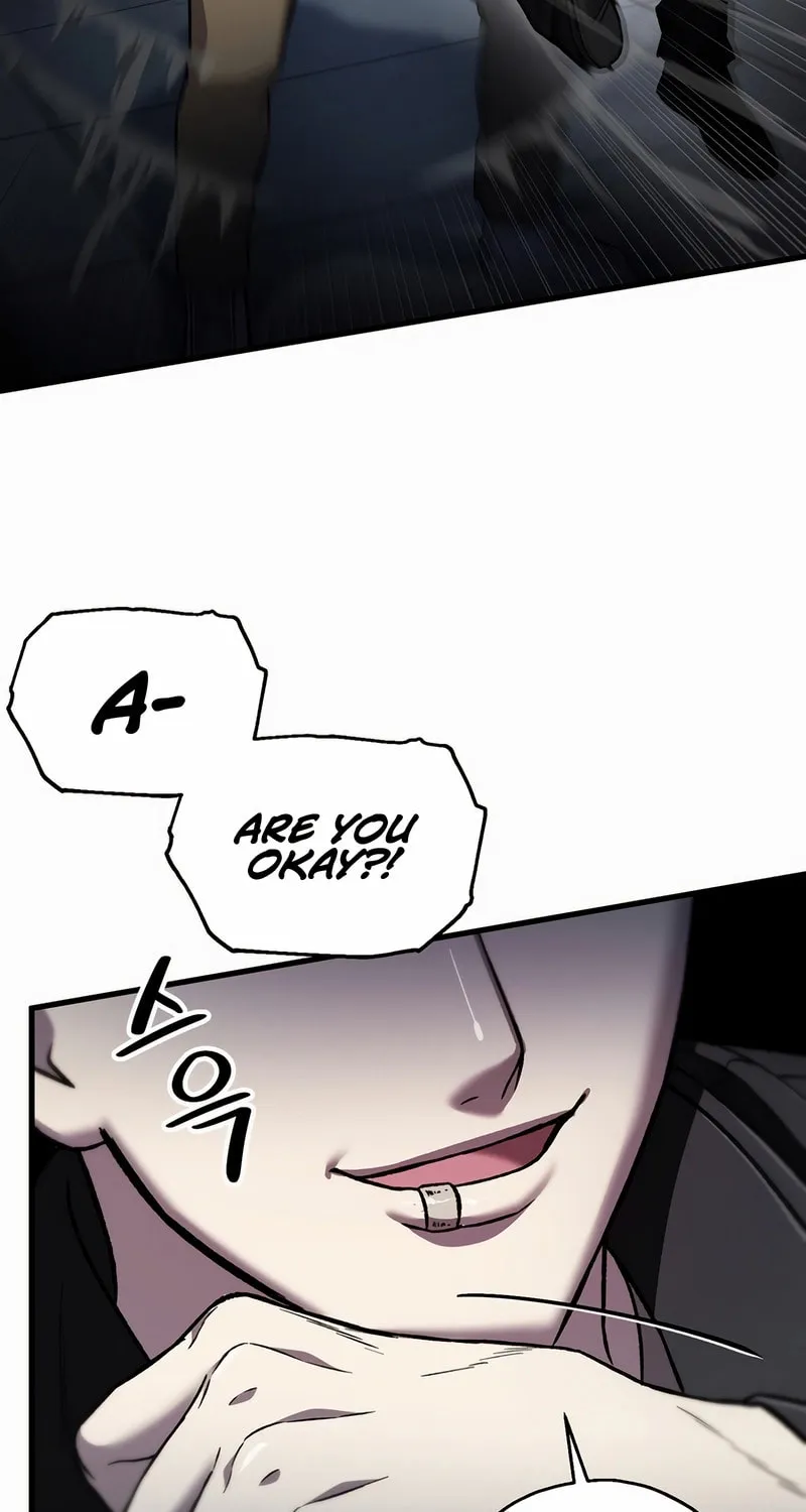 Solo Resurrection Chapter 45 page 50 - 