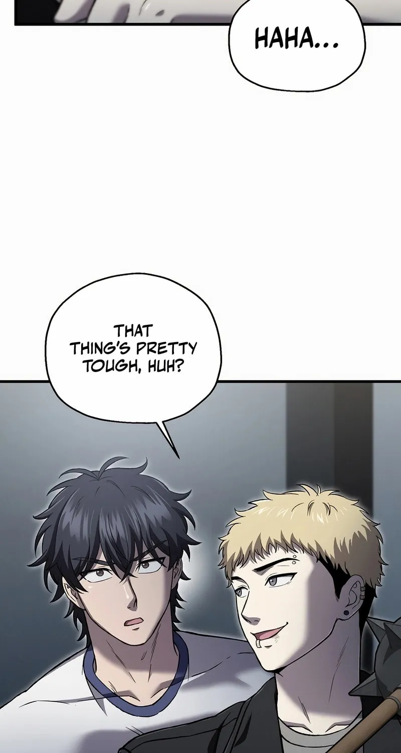 Solo Resurrection Chapter 45 page 51 - 