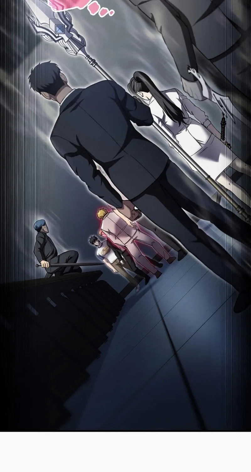 Solo Resurrection Chapter 45 page 53 - 