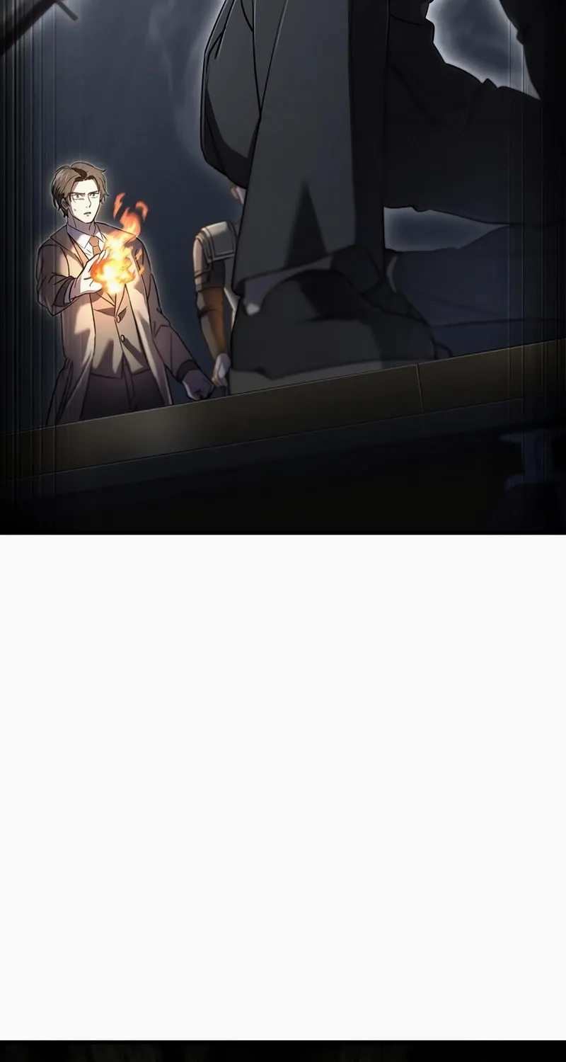 Solo Resurrection Chapter 45 page 56 - 