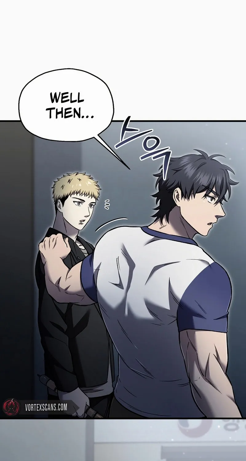 Solo Resurrection Chapter 45 page 58 - 