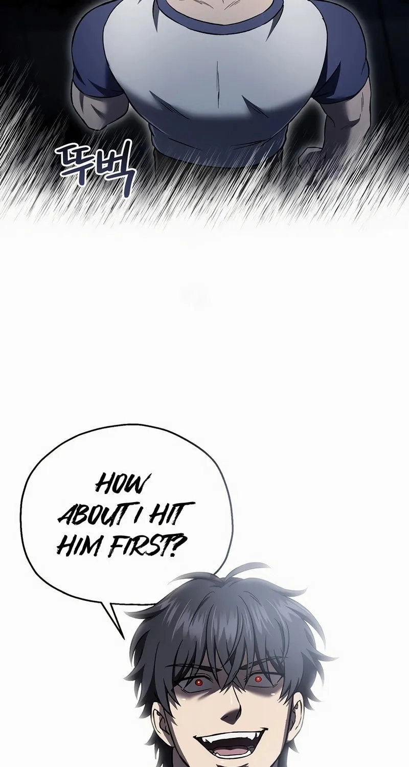 Solo Resurrection Chapter 45 page 60 - 