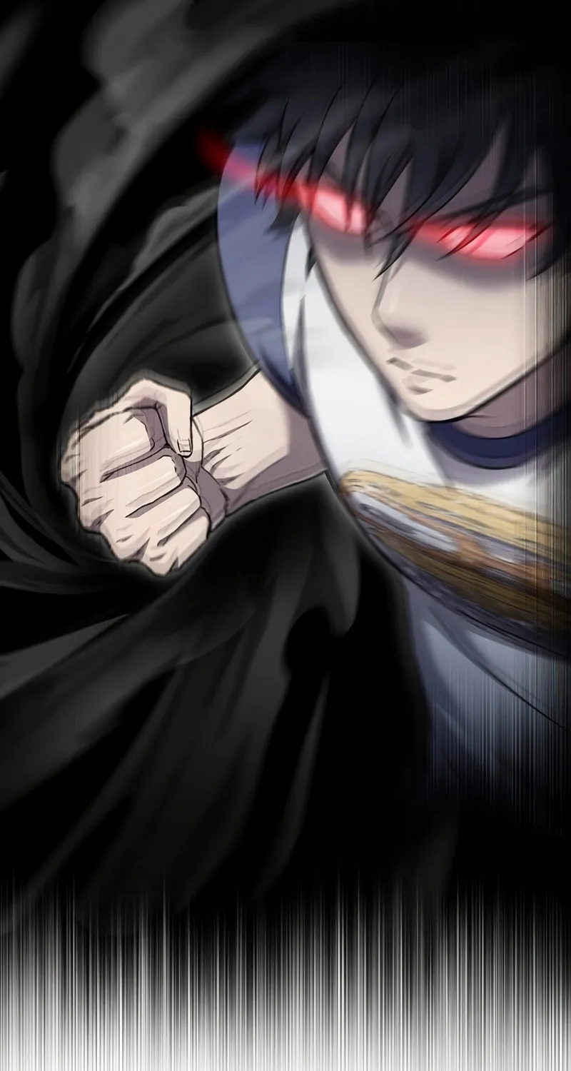 Solo Resurrection Chapter 45 page 62 - 