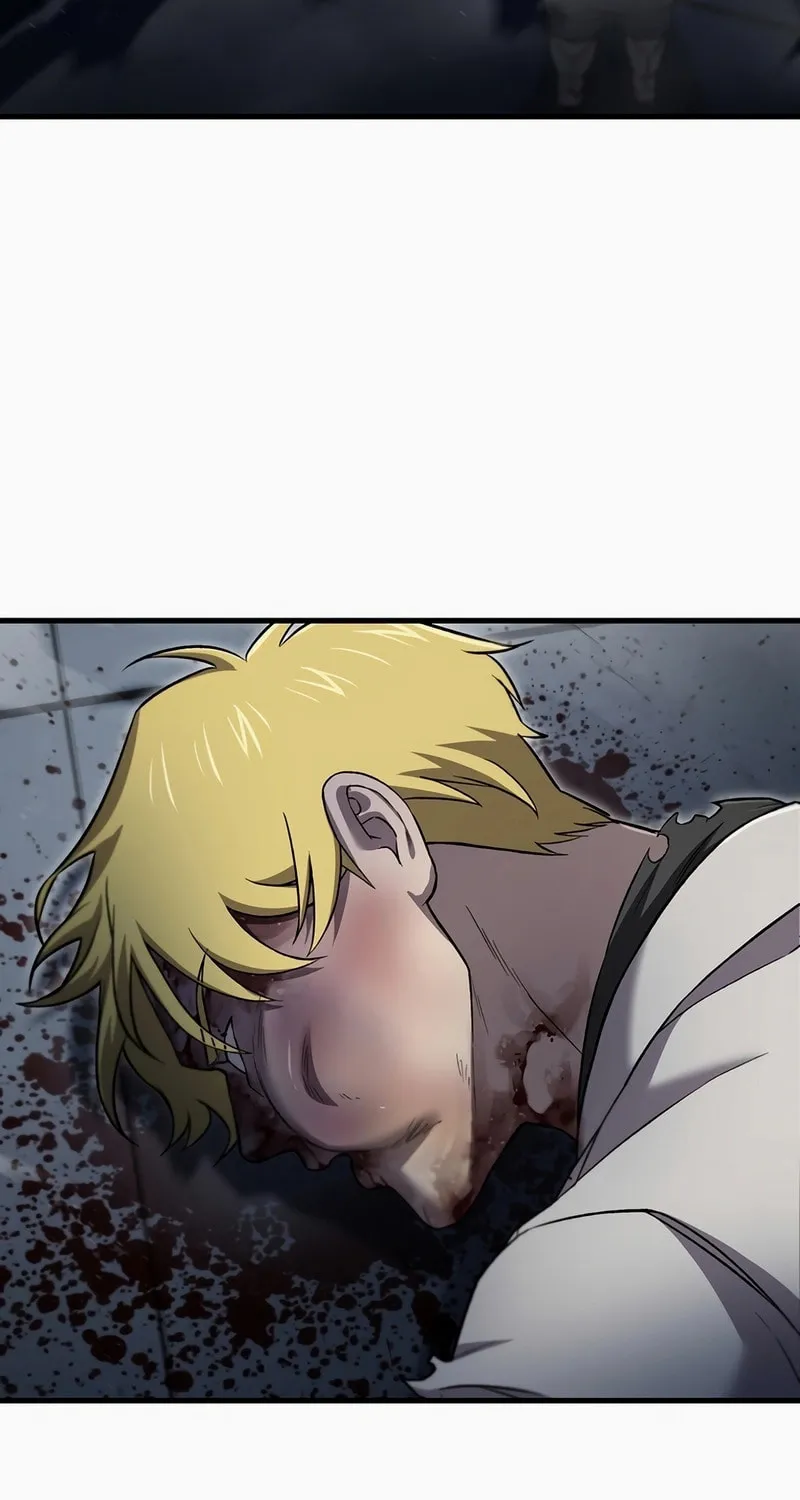 Solo Resurrection Chapter 45 page 68 - 