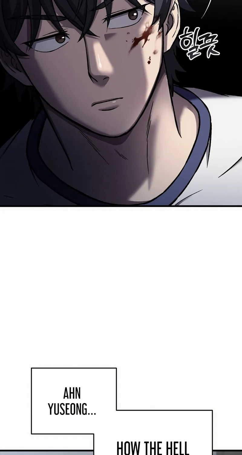 Solo Resurrection Chapter 45 page 73 - 