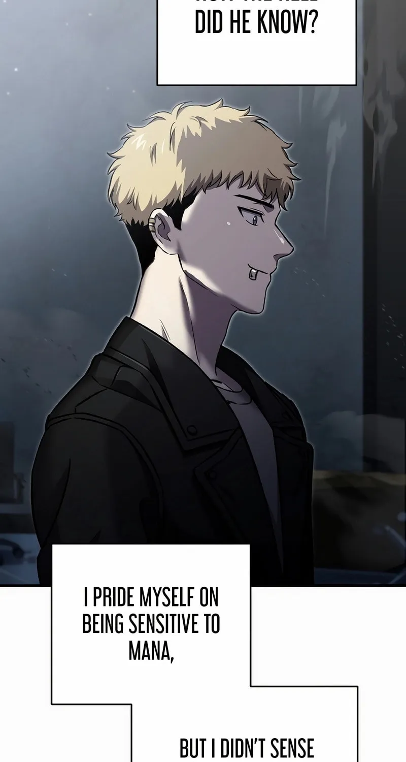 Solo Resurrection Chapter 45 page 74 - 