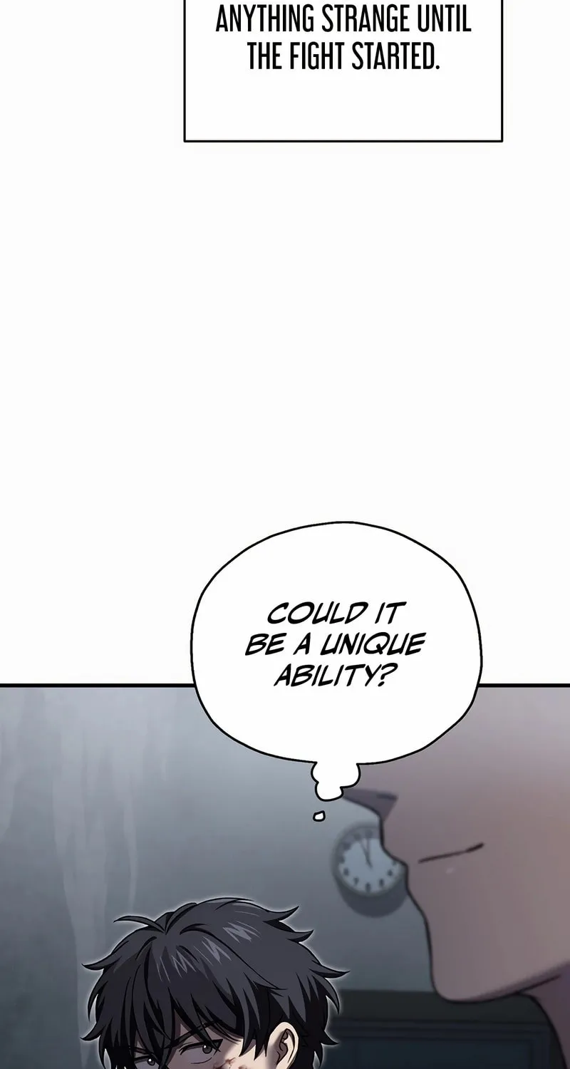 Solo Resurrection Chapter 45 page 75 - 