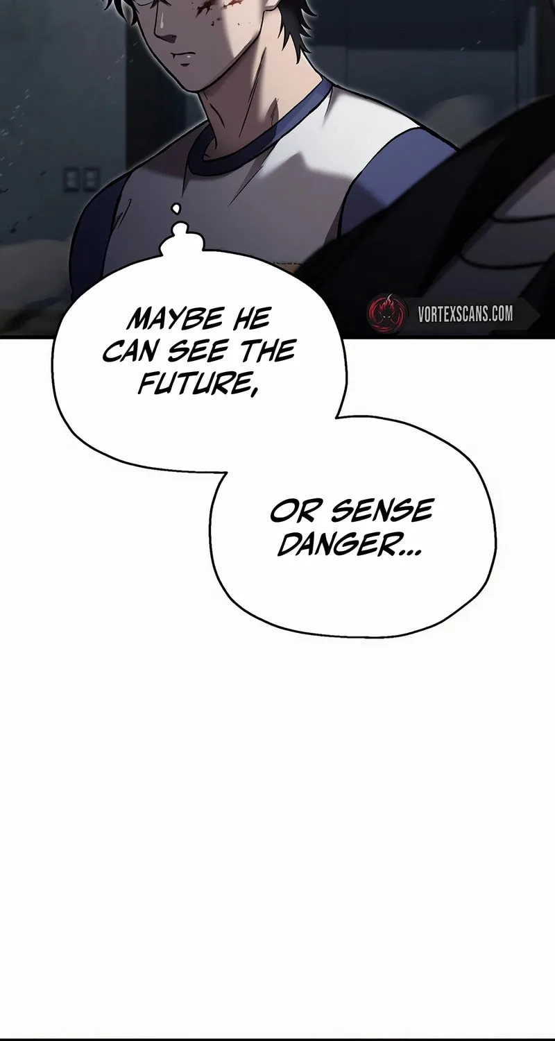 Solo Resurrection Chapter 45 page 76 - 
