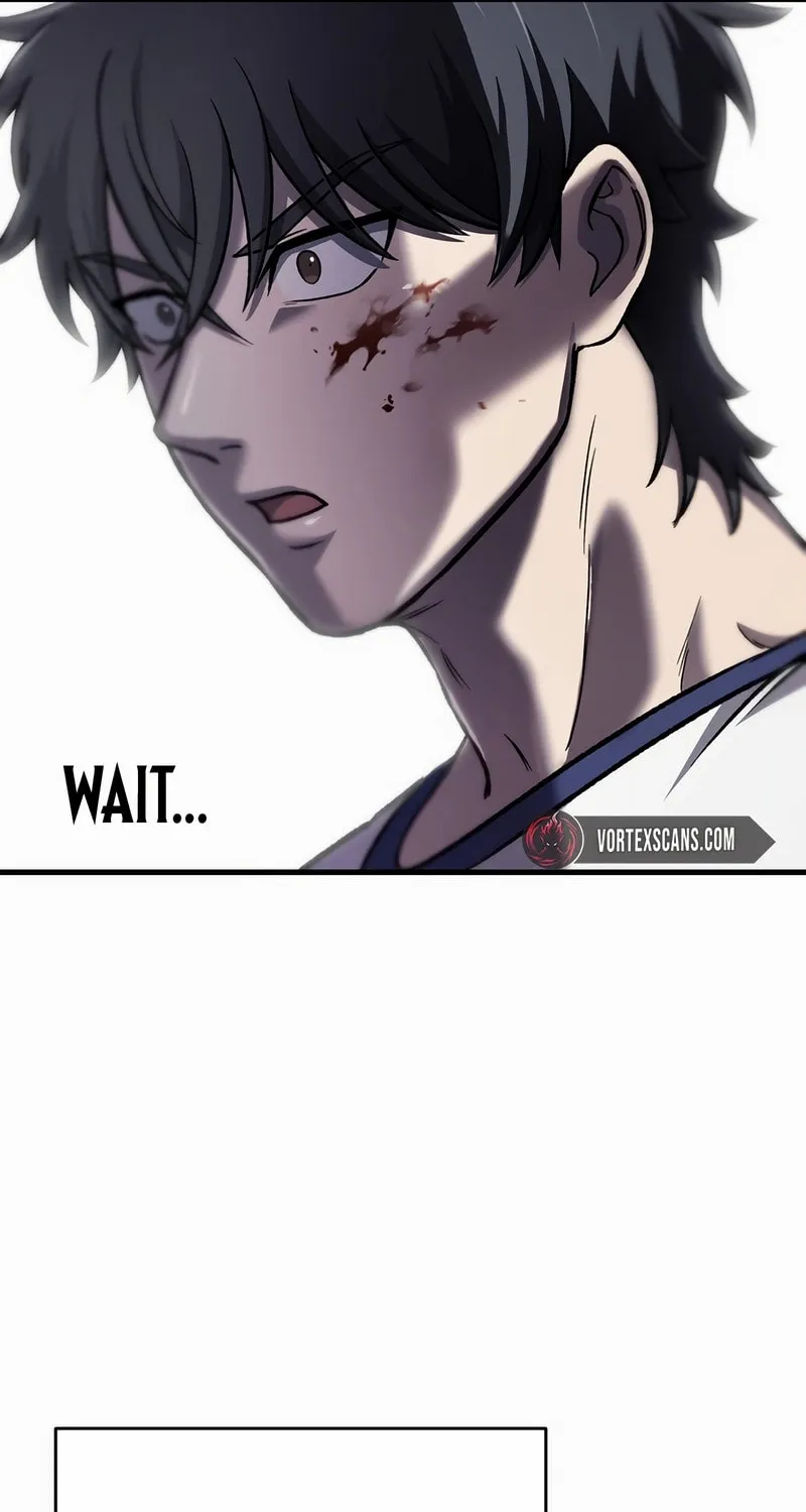 Solo Resurrection Chapter 45 page 77 - 