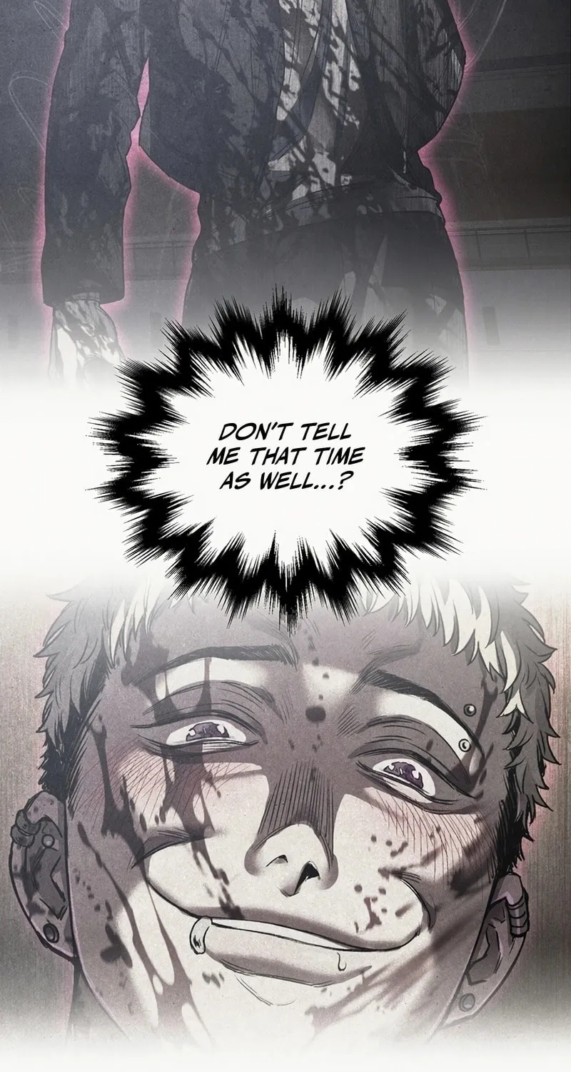 Solo Resurrection Chapter 45 page 80 - 
