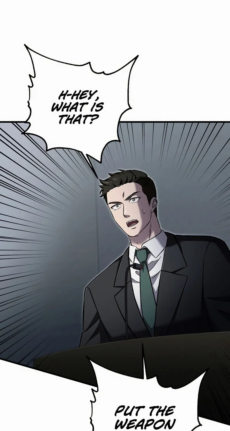 Solo Resurrection Chapter 45 page 9 - 