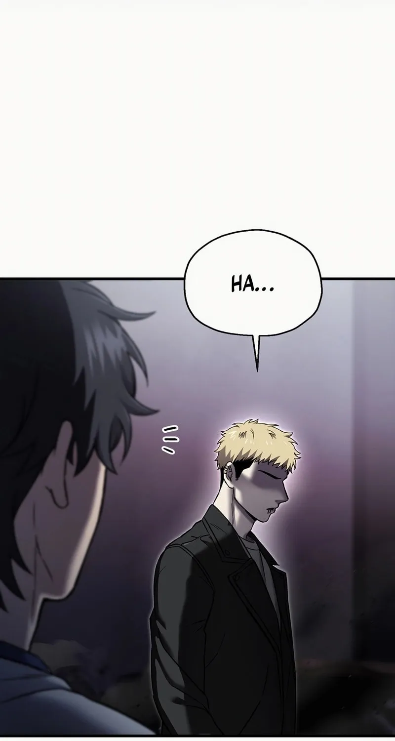 Solo Resurrection Chapter 45 page 81 - 