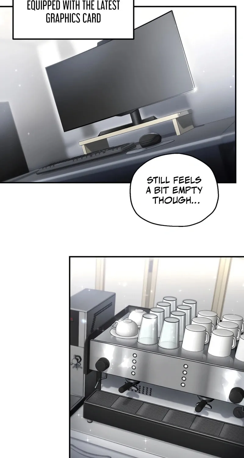 Solo Resurrection Chapter 46 page 17 - 
