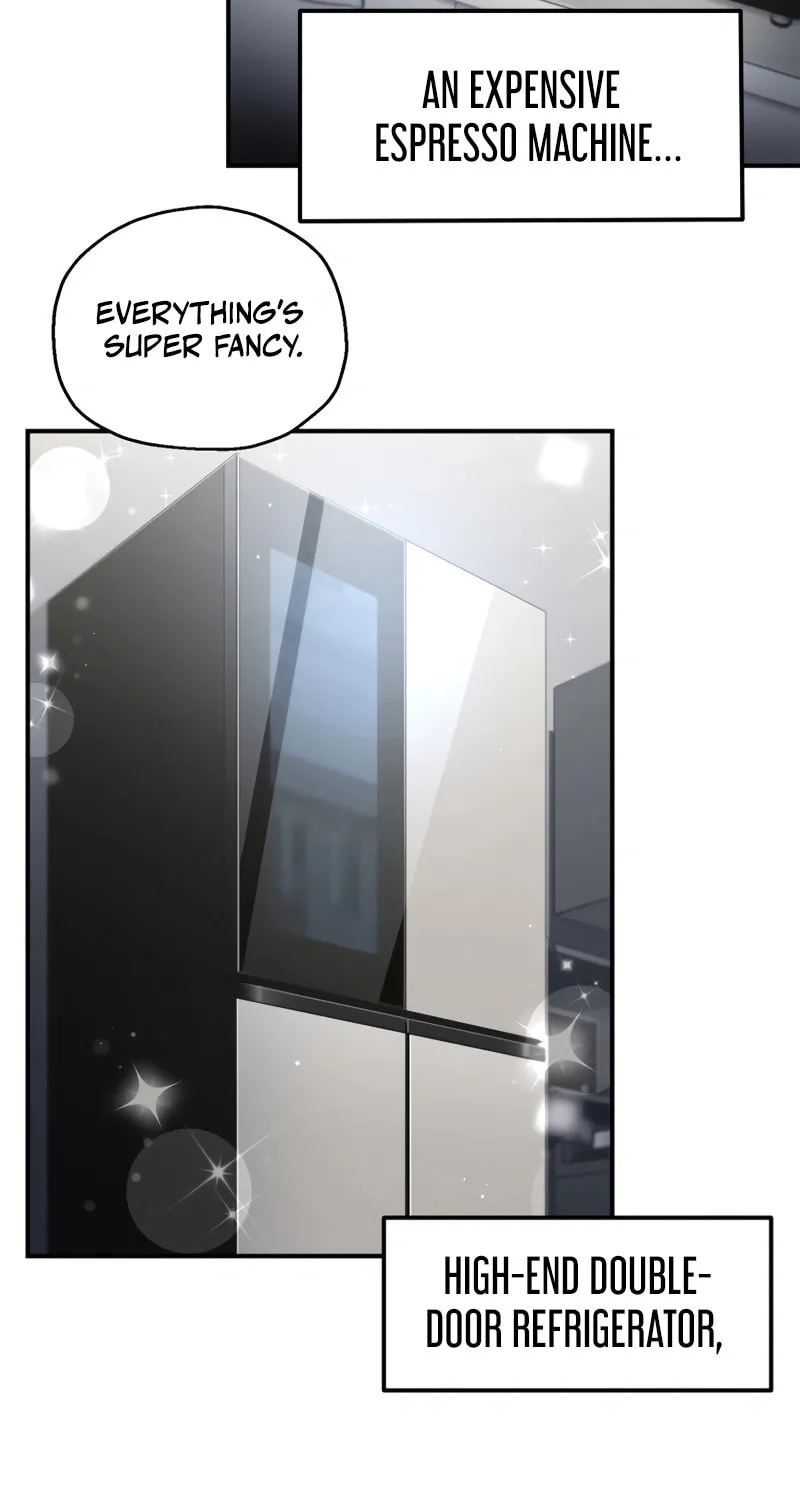 Solo Resurrection Chapter 46 page 18 - 