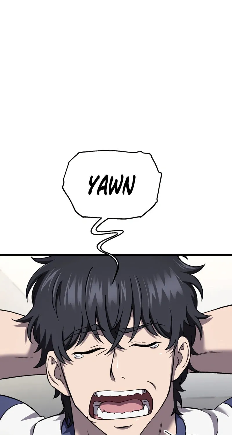 Solo Resurrection Chapter 46 page 3 - 