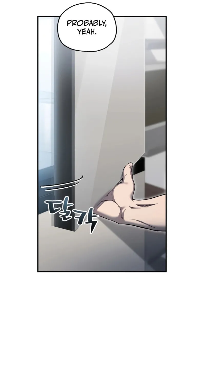 Solo Resurrection Chapter 46 page 22 - 