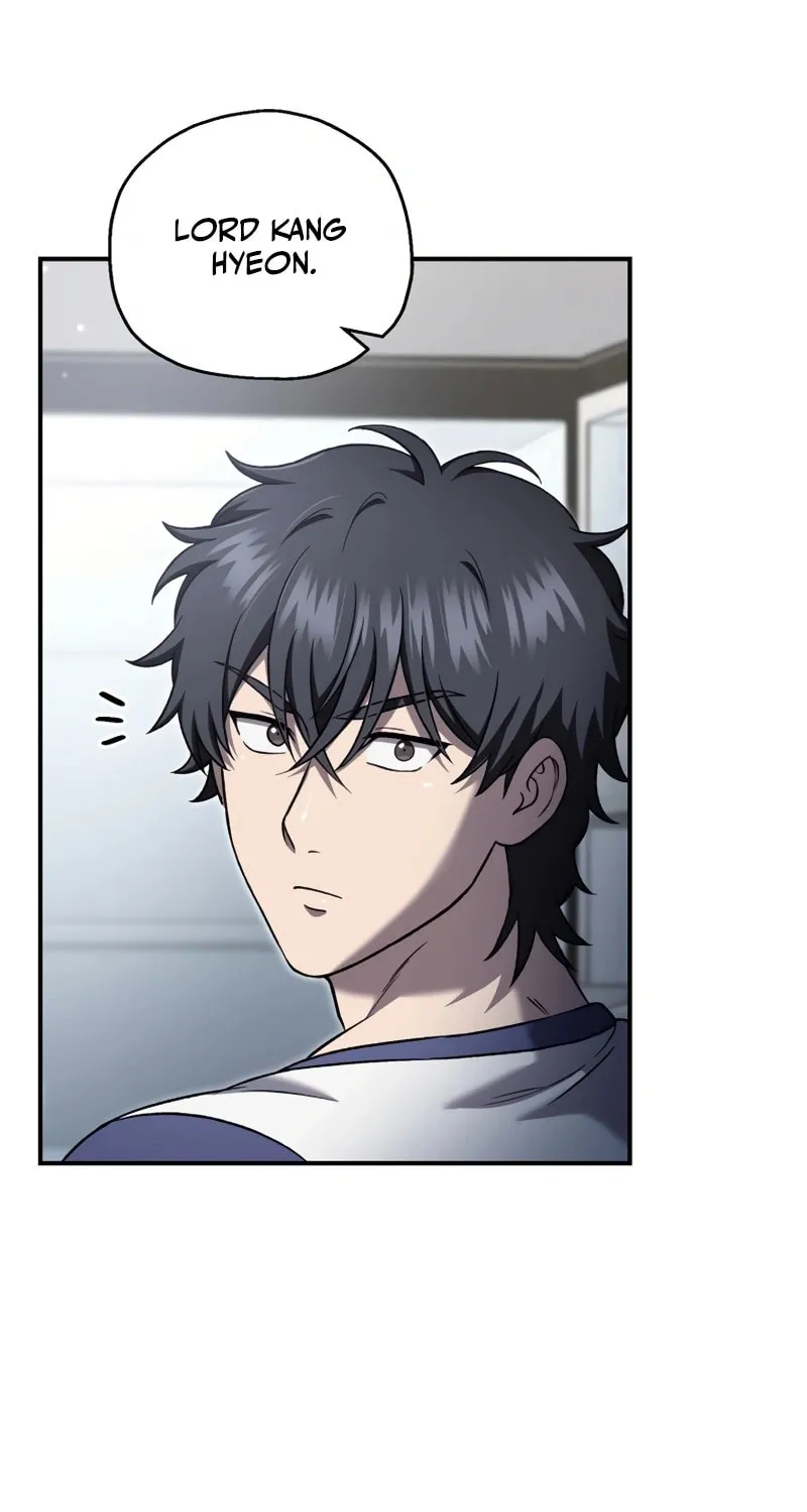 Solo Resurrection Chapter 46 page 25 - 