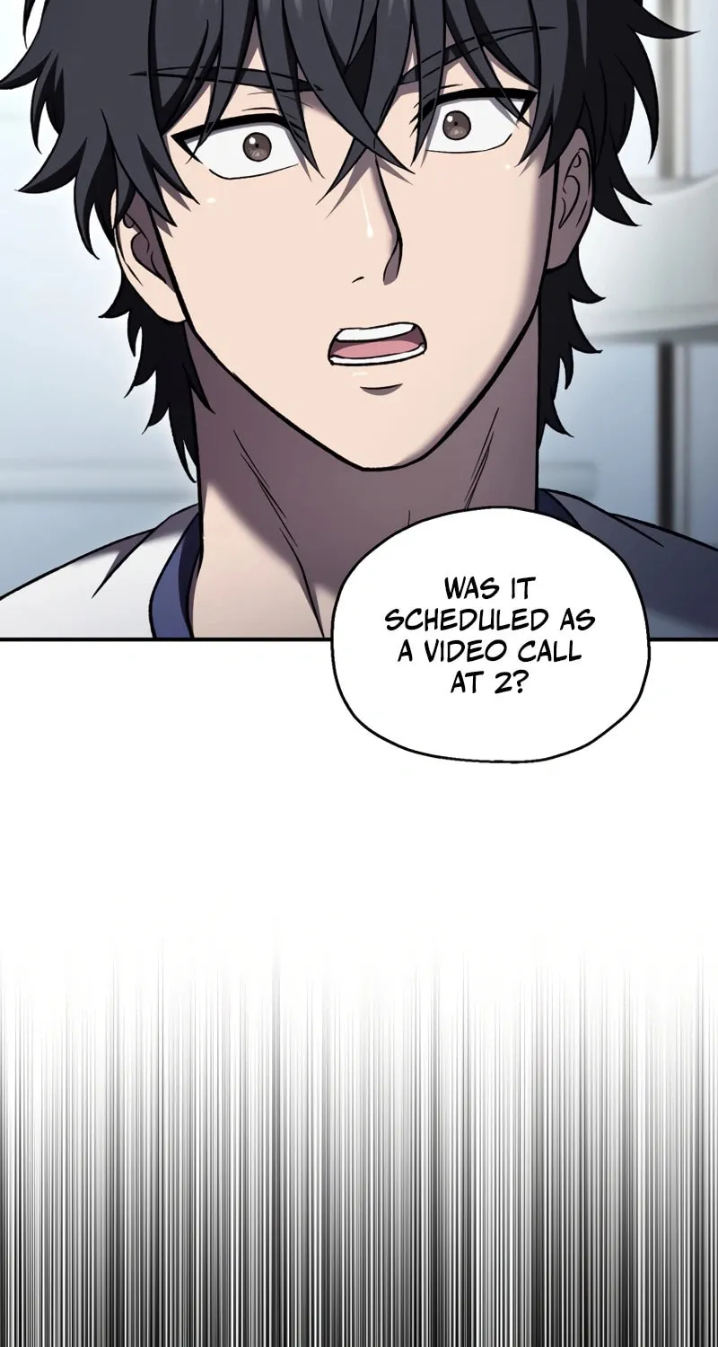 Solo Resurrection Chapter 46 page 27 - 