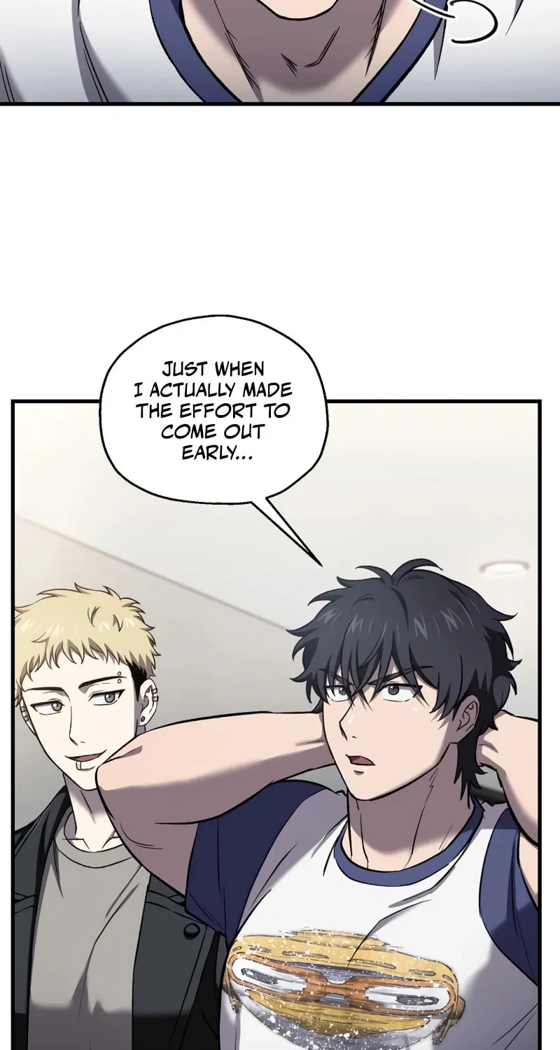 Solo Resurrection Chapter 46 page 4 - 