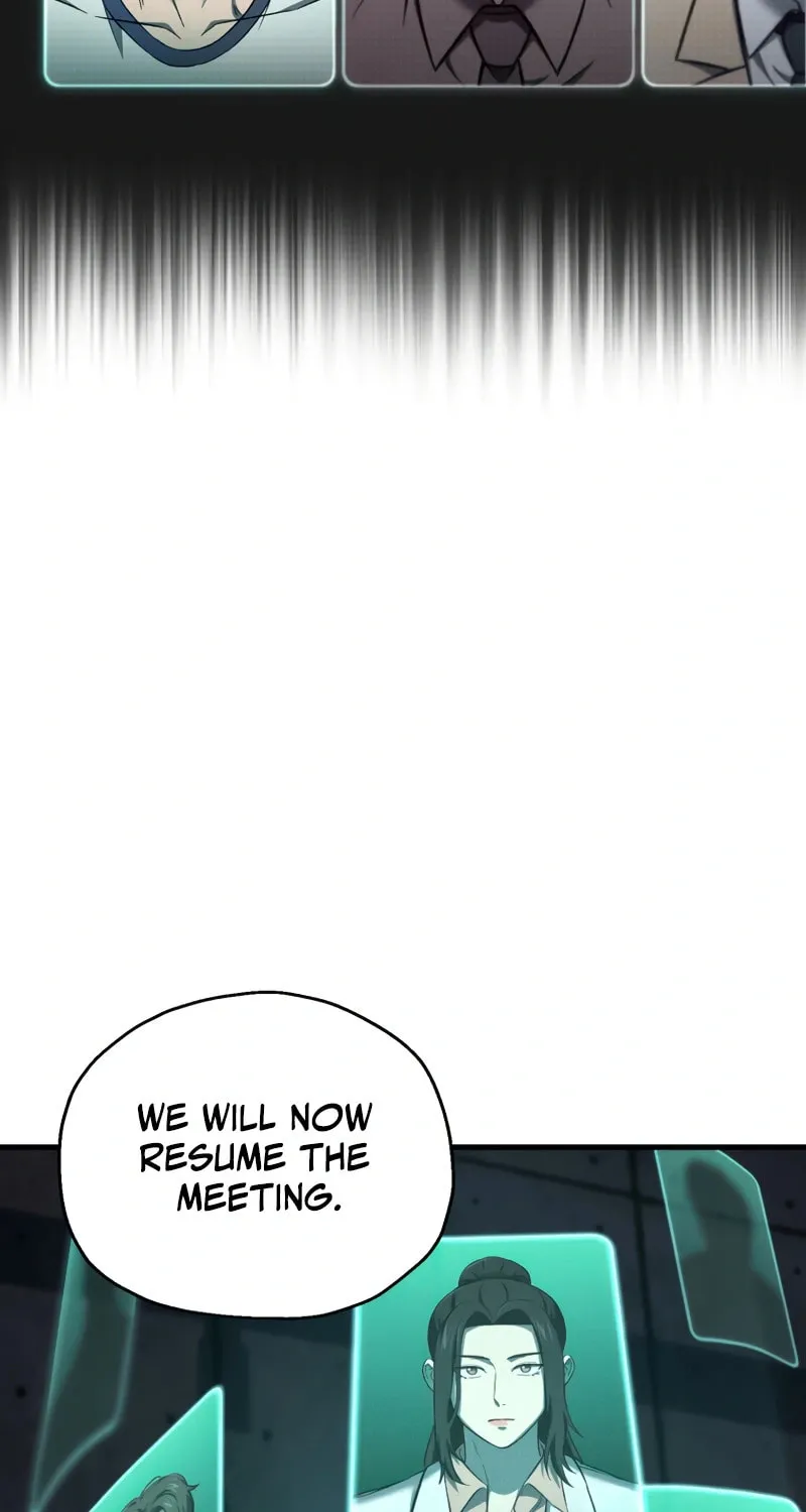 Solo Resurrection Chapter 46 page 35 - 