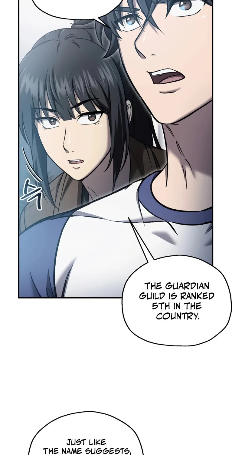 Solo Resurrection Chapter 46 page 39 - 