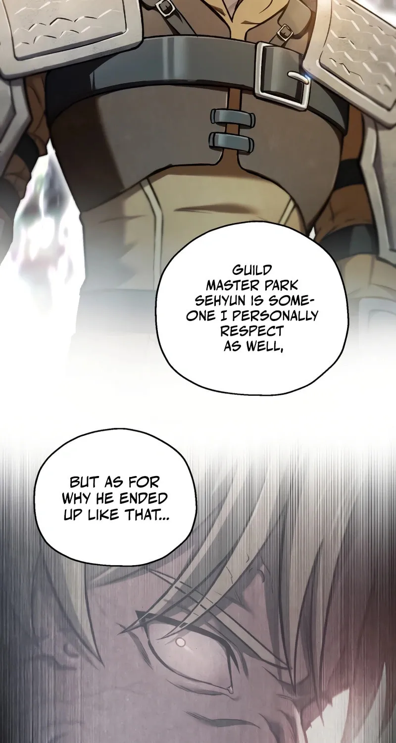 Solo Resurrection Chapter 46 page 41 - 