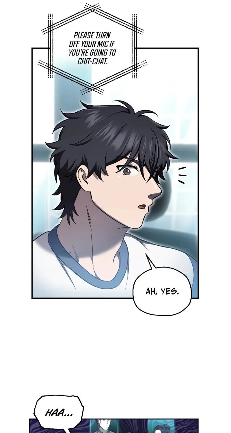 Solo Resurrection Chapter 46 page 44 - 