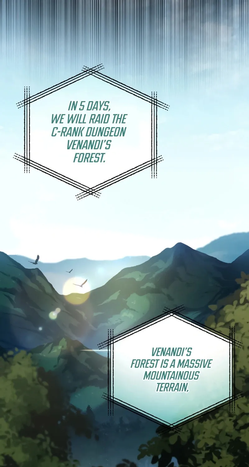 Solo Resurrection Chapter 46 page 46 - 