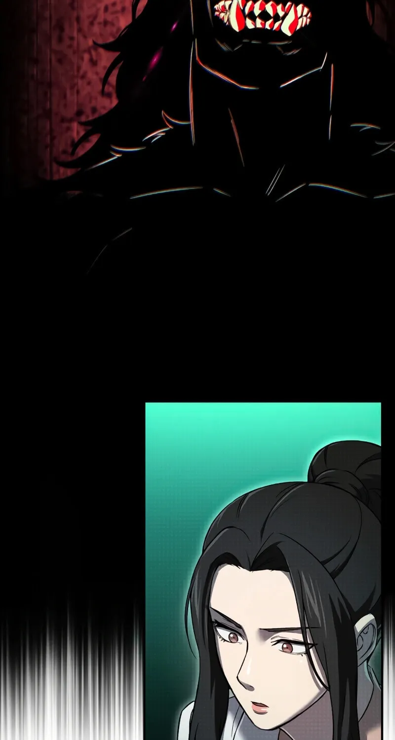 Solo Resurrection Chapter 46 page 50 - 