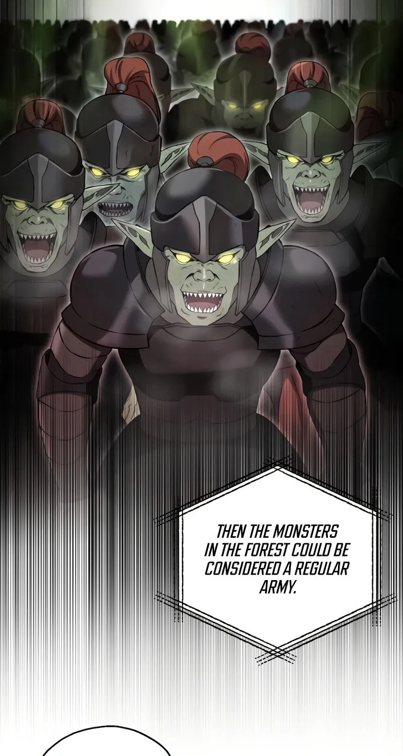 Solo Resurrection Chapter 46 page 54 - 