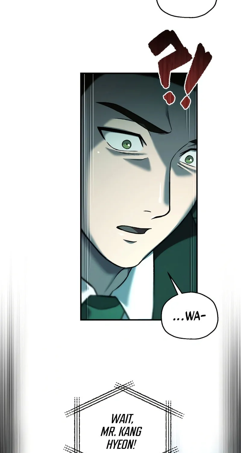 Solo Resurrection Chapter 46 page 61 - 