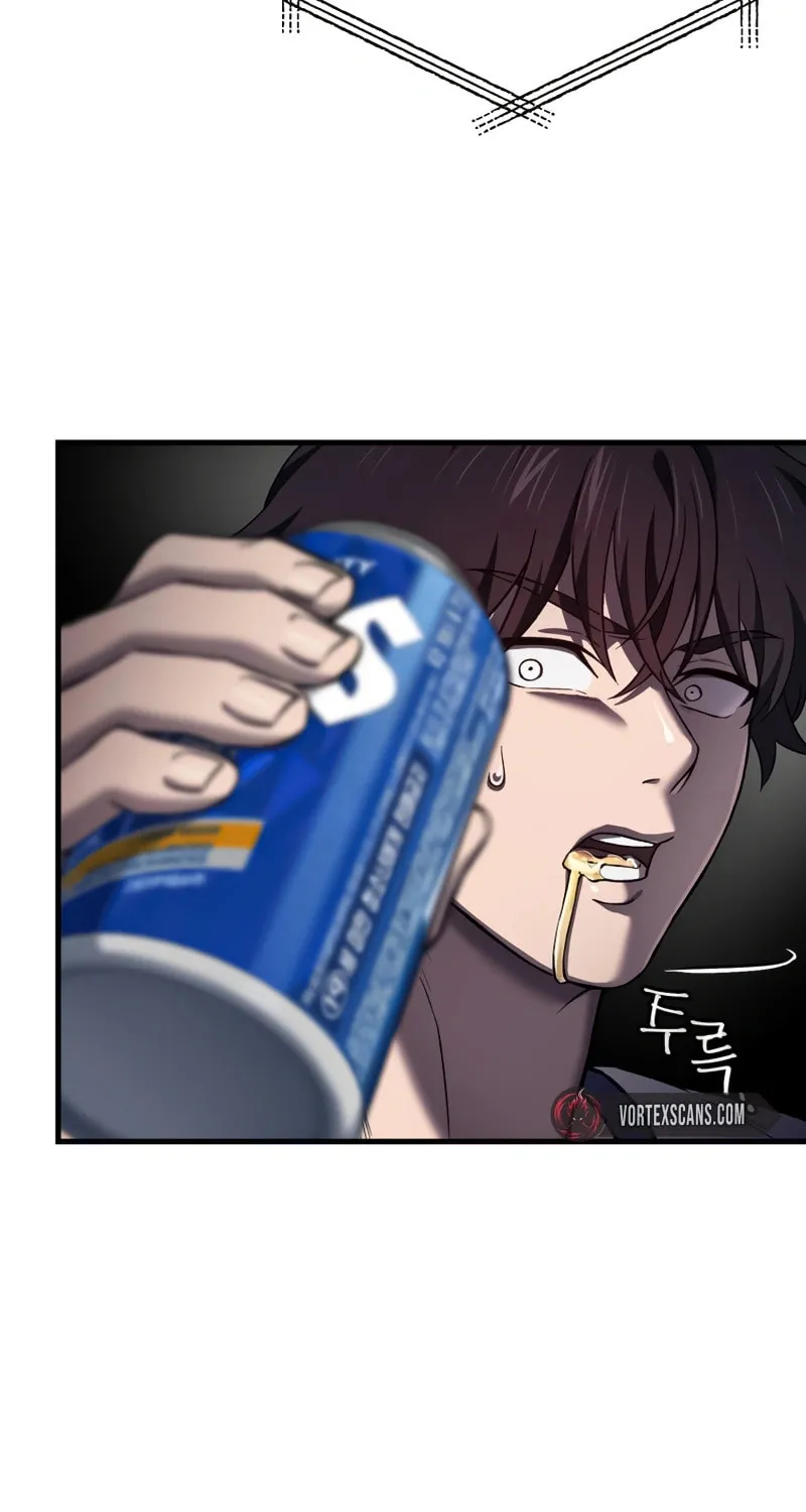 Solo Resurrection Chapter 46 page 63 - 