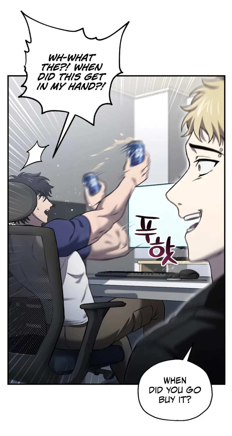 Solo Resurrection Chapter 46 page 64 - 