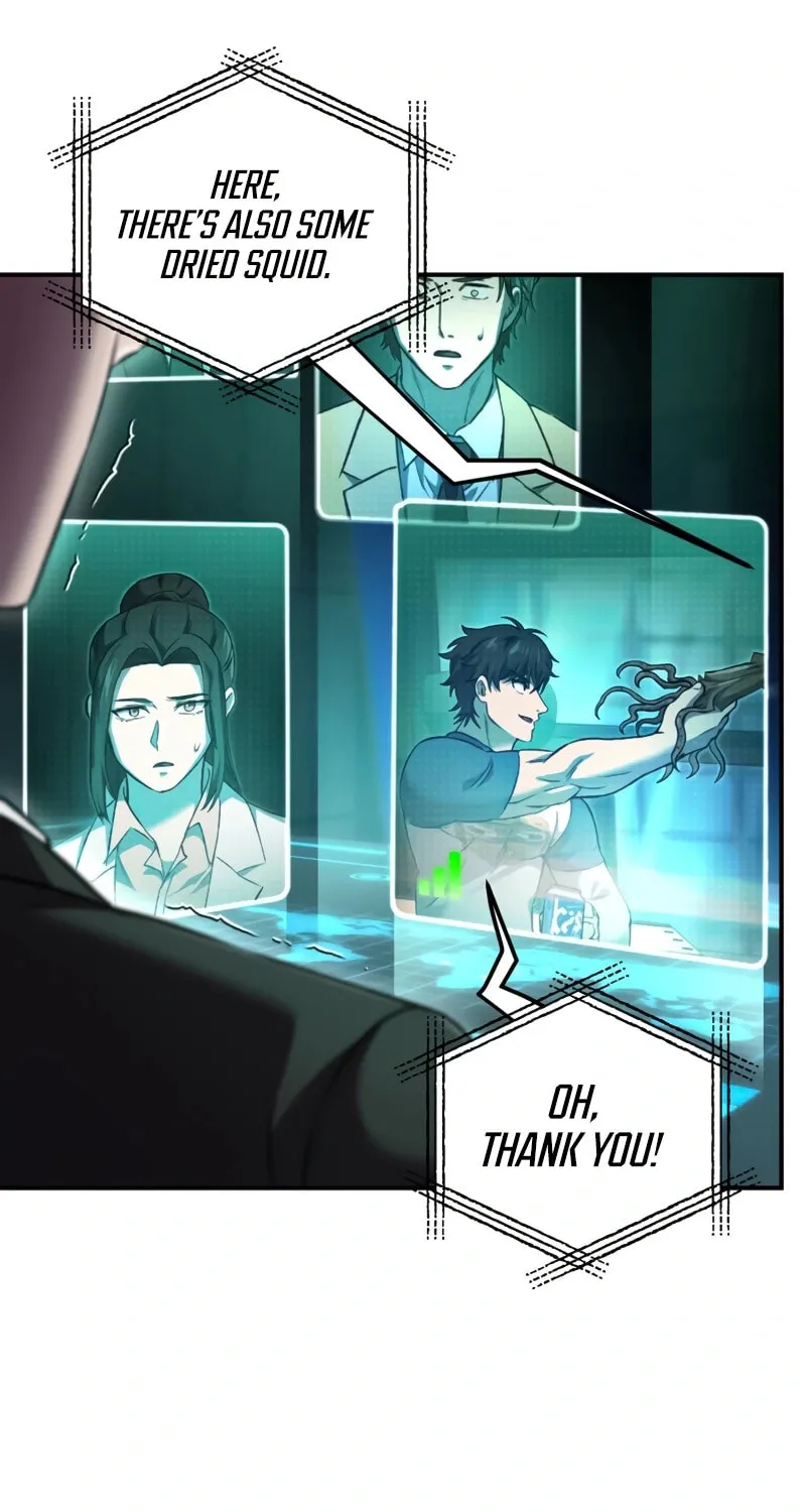 Solo Resurrection Chapter 46 page 66 - 