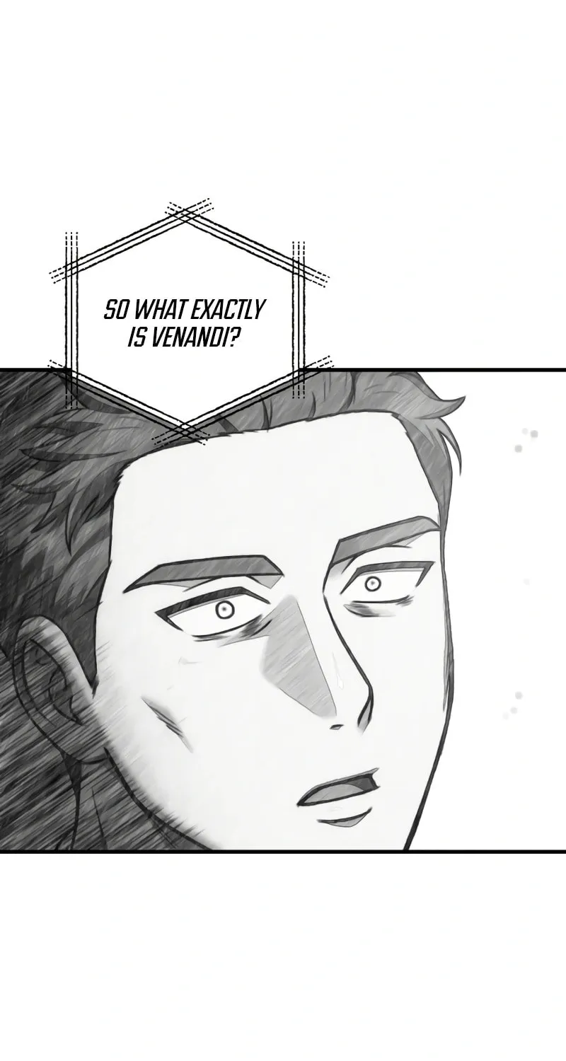 Solo Resurrection Chapter 46 page 67 - 