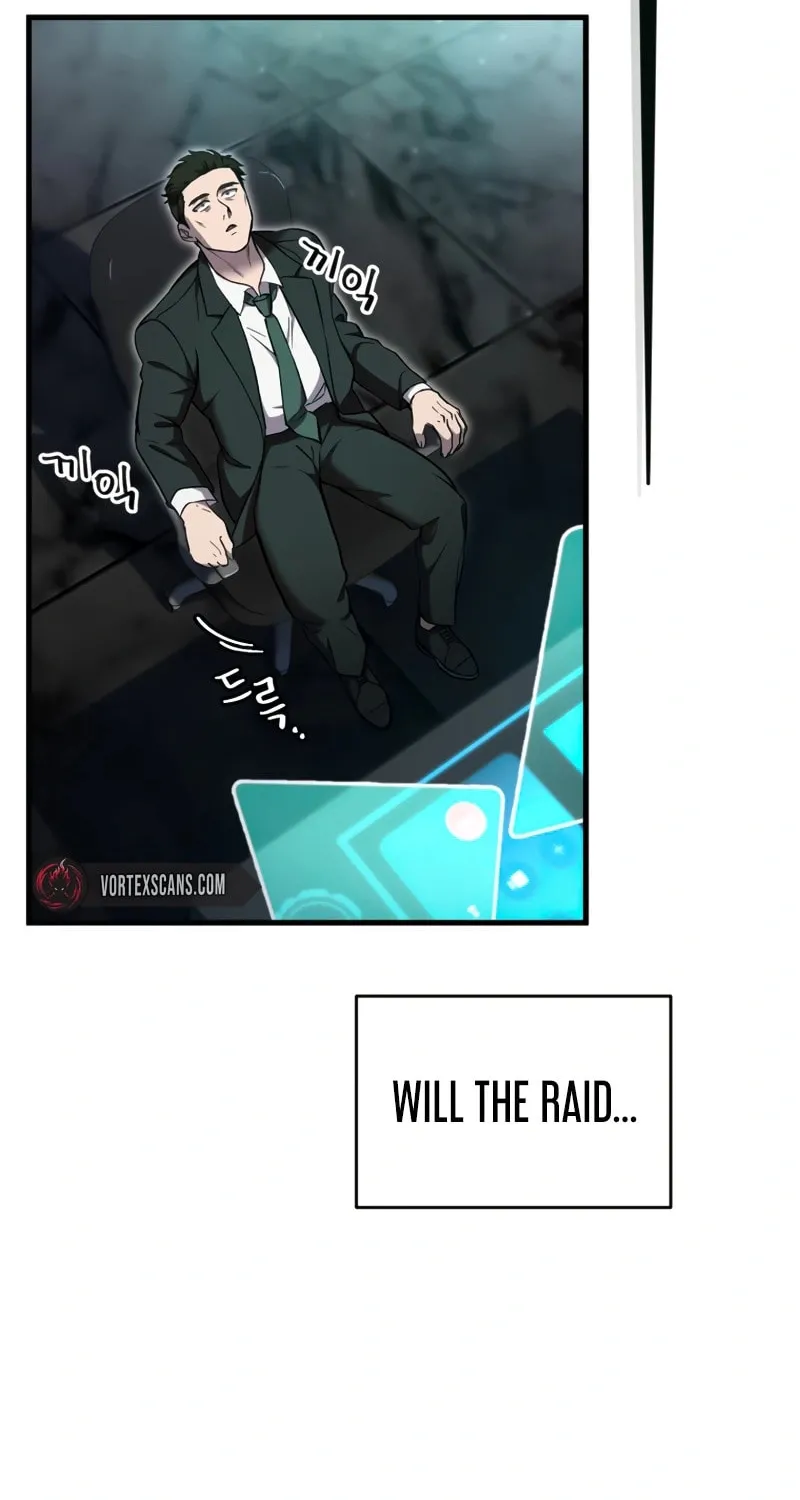 Solo Resurrection Chapter 46 page 69 - 