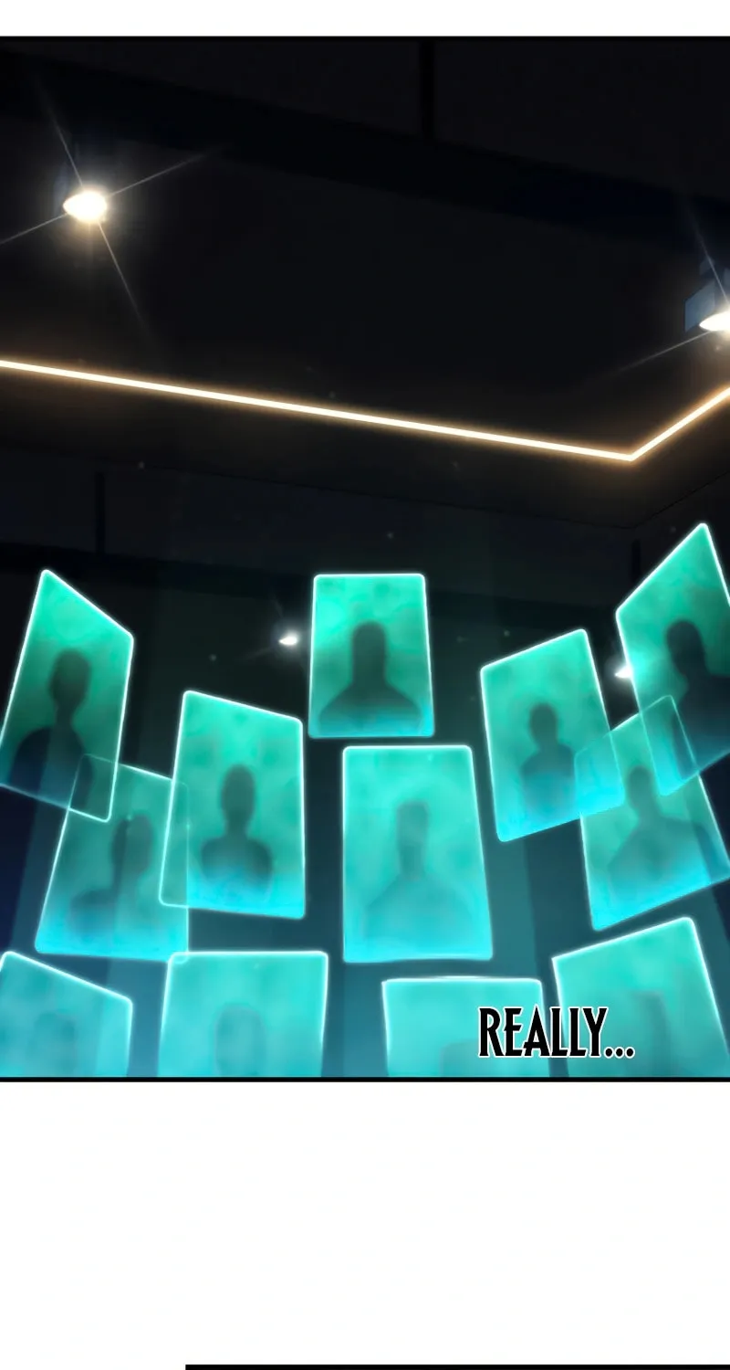 Solo Resurrection Chapter 46 page 70 - 