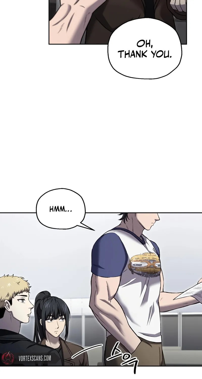 Solo Resurrection Chapter 47 page 11 - 