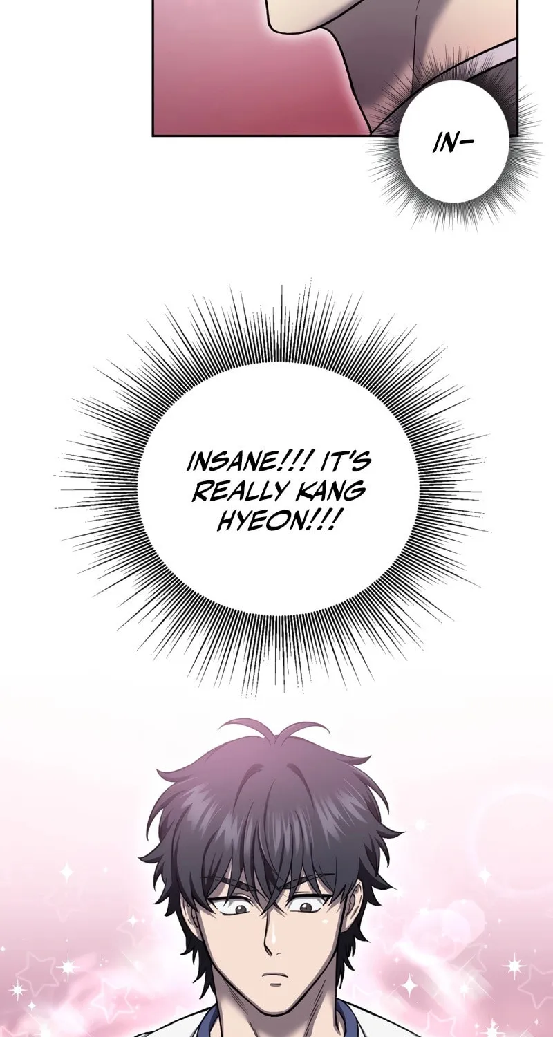 Solo Resurrection Chapter 47 page 14 - 