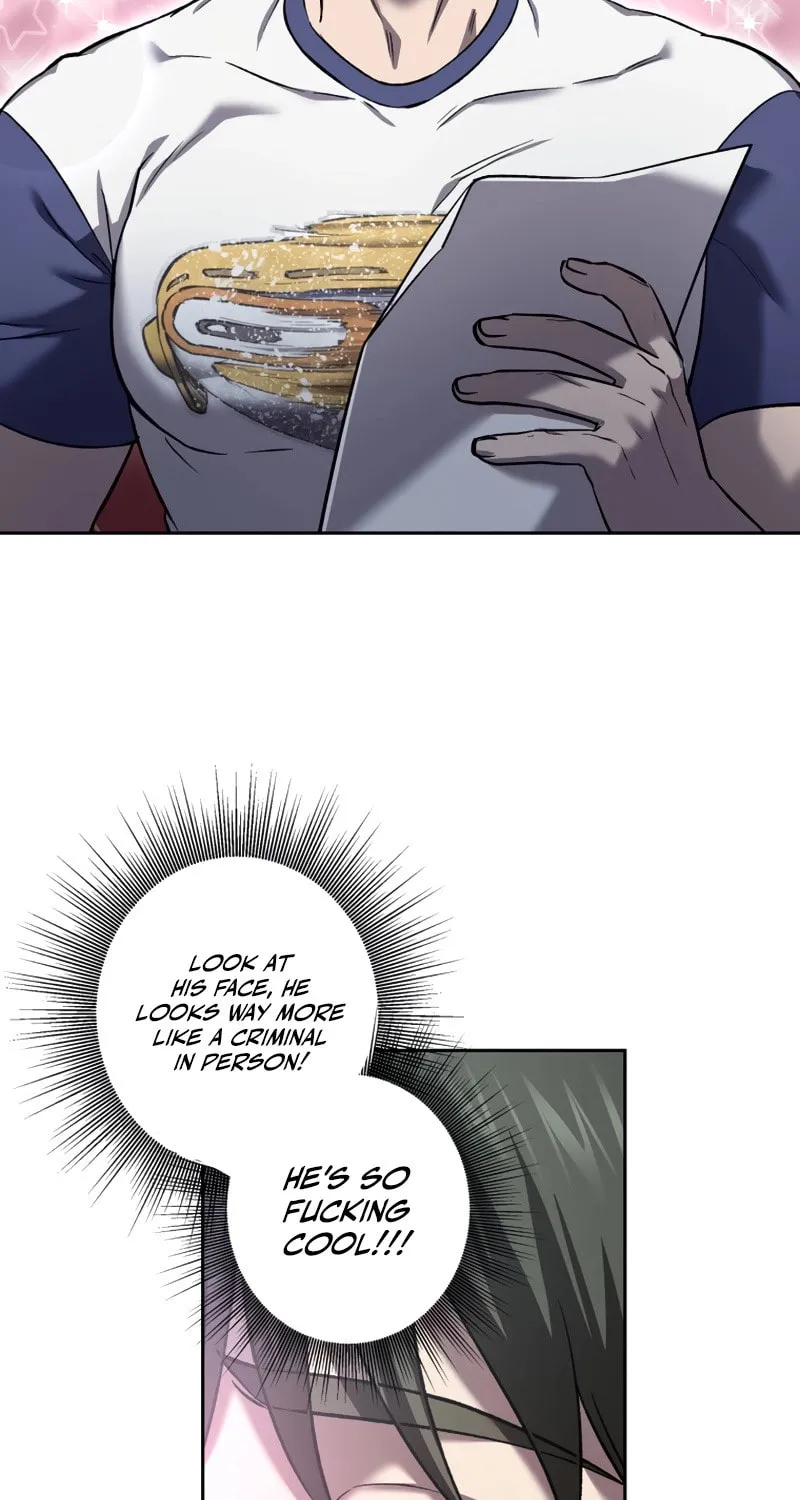 Solo Resurrection Chapter 47 page 15 - 