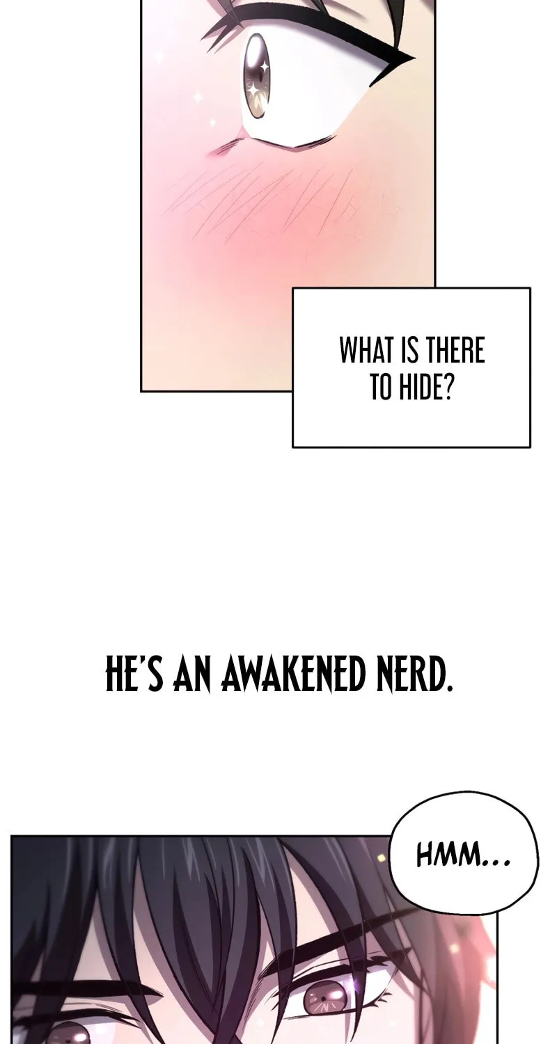 Solo Resurrection Chapter 47 page 16 - 