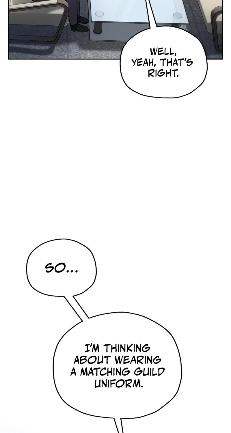 Solo Resurrection Chapter 47 page 30 - 