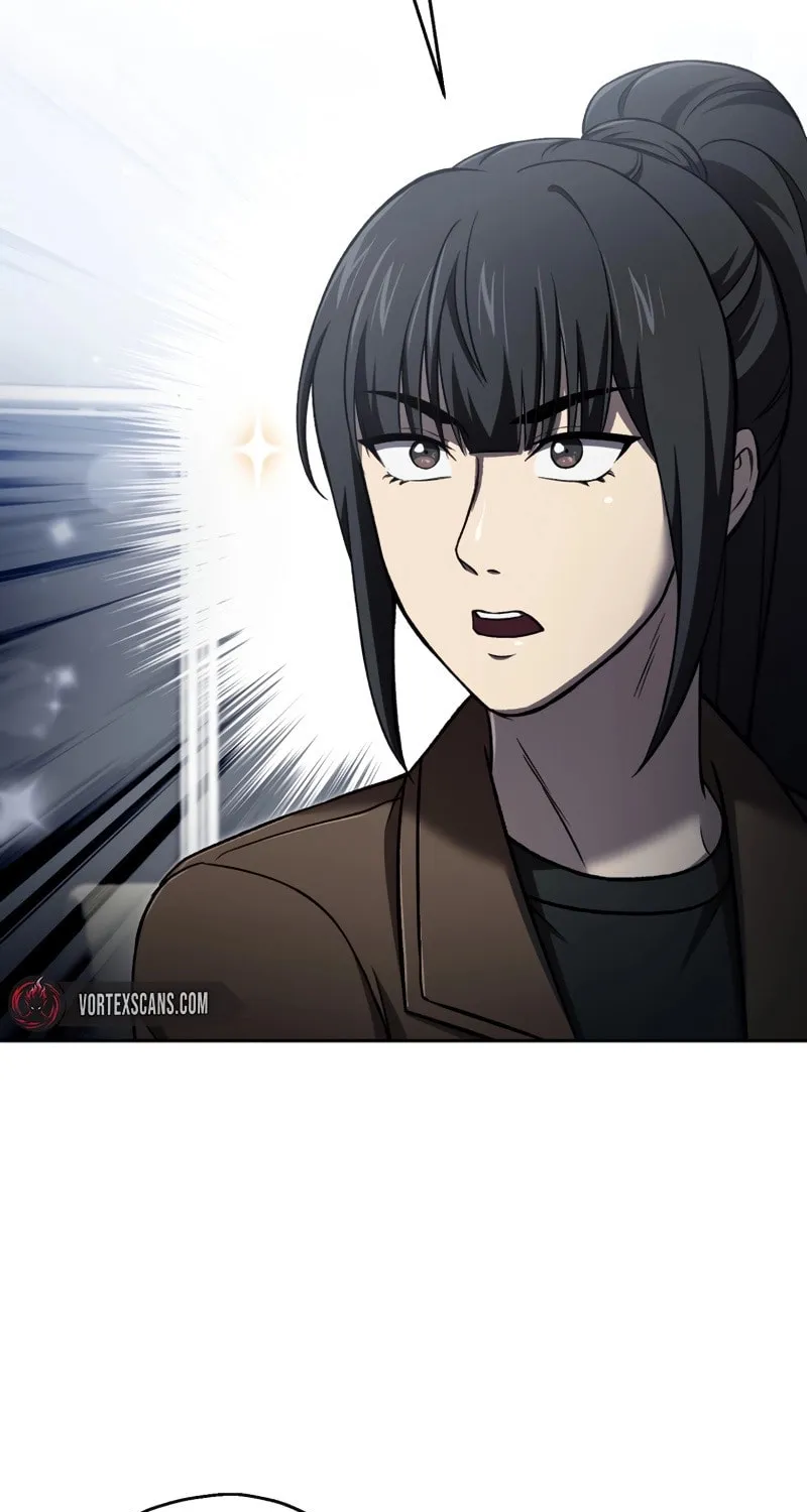 Solo Resurrection Chapter 47 page 31 - 