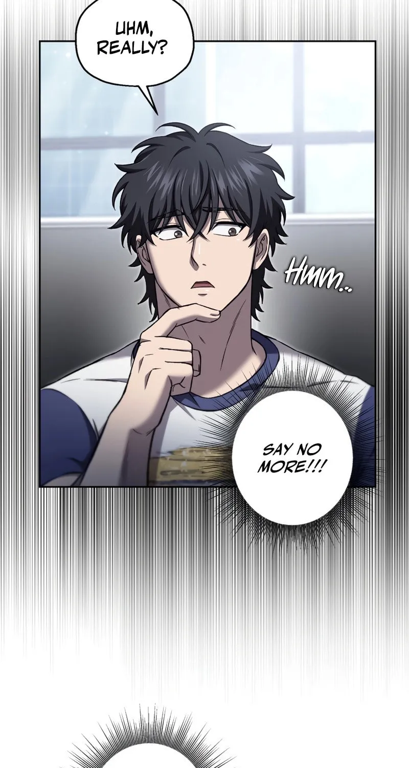 Solo Resurrection Chapter 47 page 33 - 