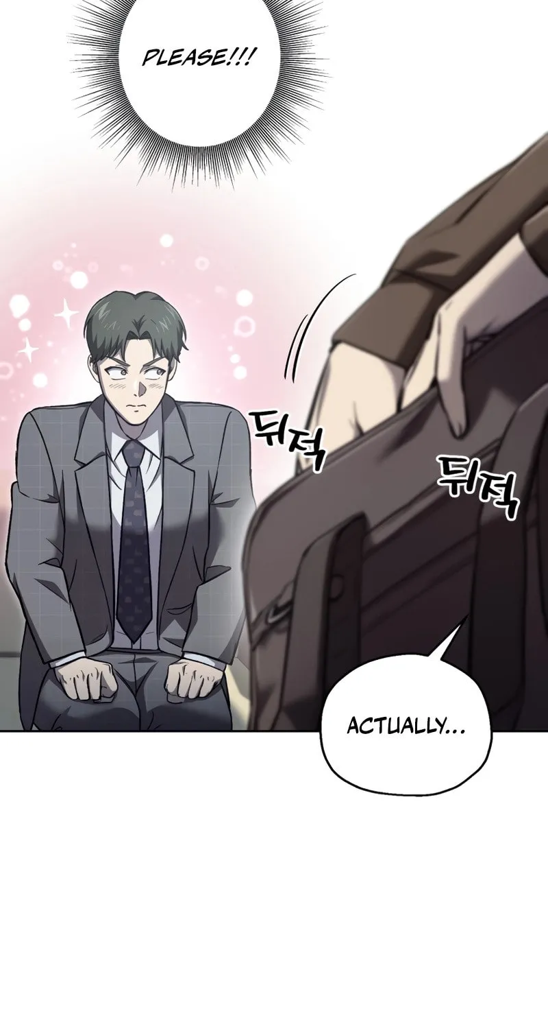 Solo Resurrection Chapter 47 page 34 - 