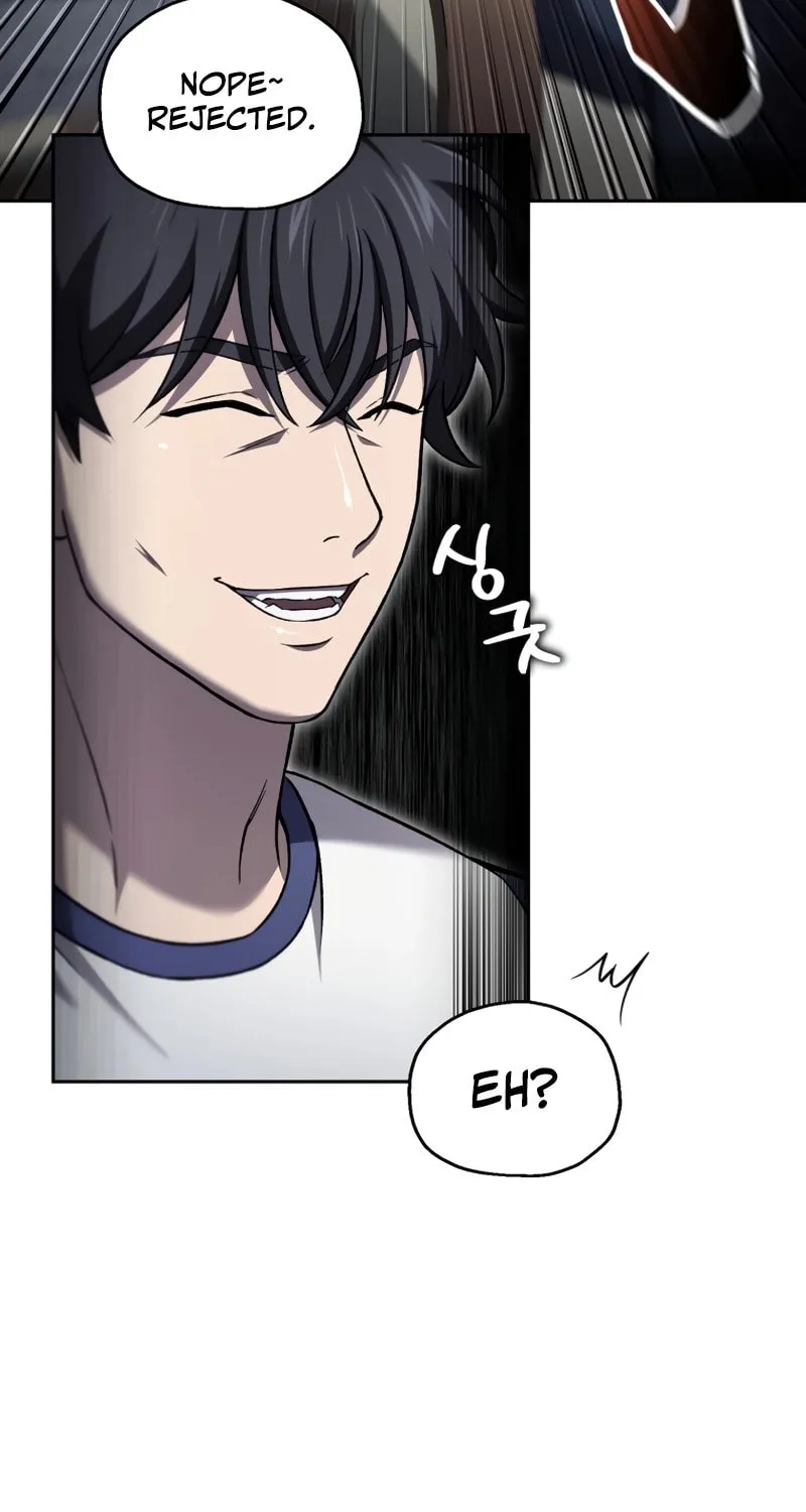 Solo Resurrection Chapter 47 page 36 - 
