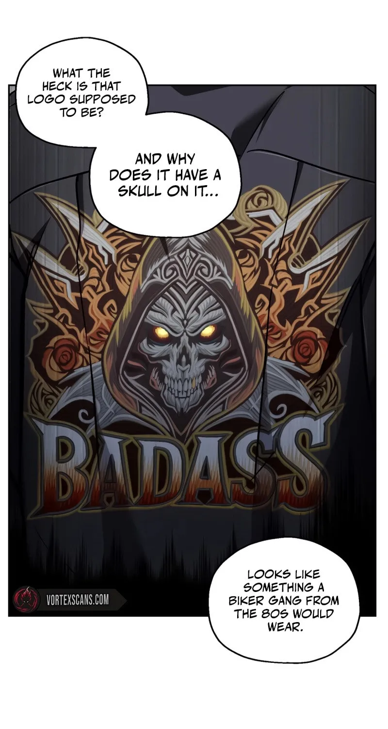 Solo Resurrection Chapter 47 page 37 - 