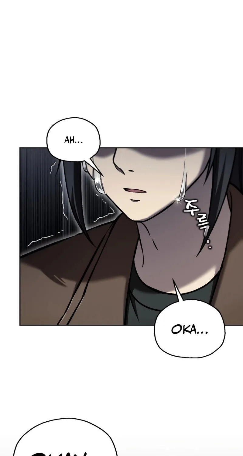 Solo Resurrection Chapter 47 page 40 - 